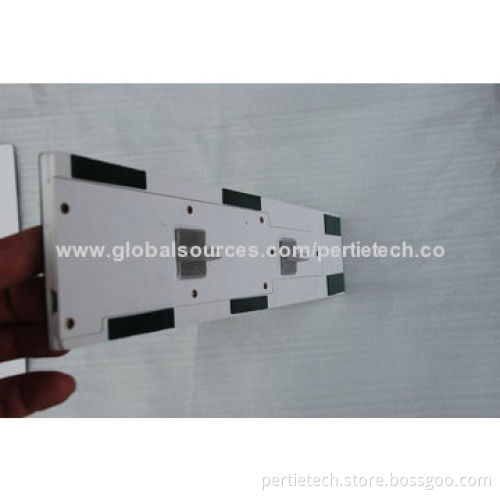 Small size LCD panels in supermarket for eye catching advertising, e-paper EL display solution